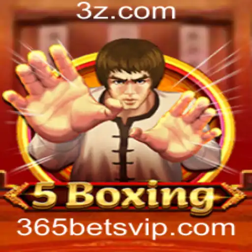 O Fascinante Mundo de 5Boxing: Uma Introdução ao Jogo e Suas Regras