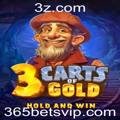 Explorando o Universo de 3cartsOfGold: O Novo Fenômeno de 365bet
