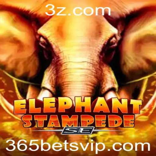 Descubra o Mundo Empolgante de ElephantStampedeSE no 365bet
