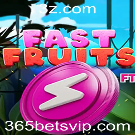 Explorando o Empolgante Mundo de FastFruits com 365bet
