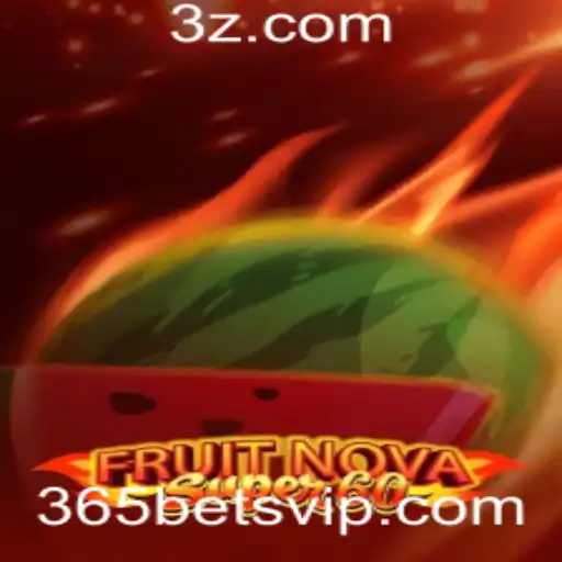 Explorando o Mundo de FruitNovaSuper60 na Plataforma 365bet