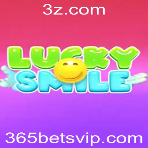 Explorando o Jogo de Azar: LuckySmile e a Febre 365bet