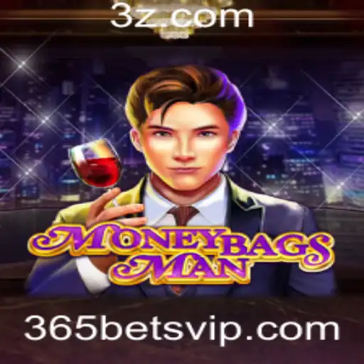Descubra o Fascinante Universo de MoneybagsMan