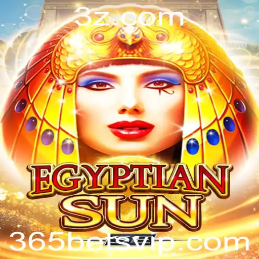 Explorando o Fascinante Mundo do EgyptianSunSE