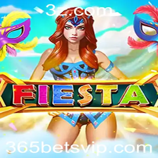Descubra o Encanto do Jogo Fiesta com 365bet