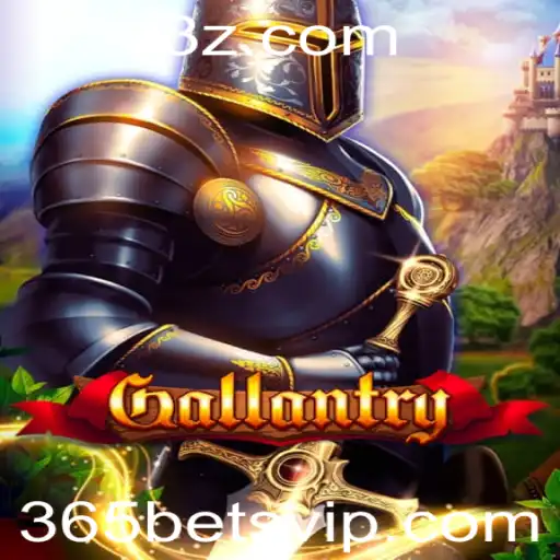 Explorando o Mundo Fascinante de Gallantry: Jogo de Estratégia e Aventura