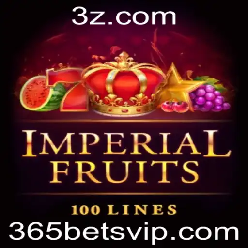 Explorando o Mundo de ImperialFruits100 na Plataforma 365bet