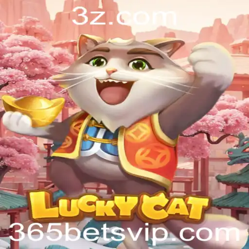 Descubra o Mundo de LuckyCat: O Jogo de Apostas que Está Conquistando 2023