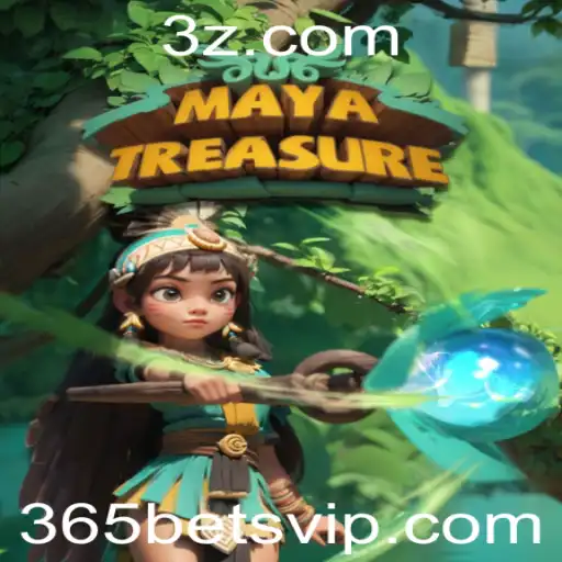 Descubra a Emoção do Jogo MayaTreasure na Plataforma 365bet