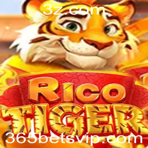 Exploração do Dinâmico Mundo de RicoTiger: Um Mergulho no Jogo que Está Conquistando 365bet