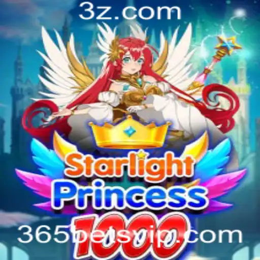 Conhecendo StarlightPrincess1000: Uma Nova Dimensão de Entretenimento
