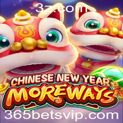 Descubra o Mundo de CHINESENEWYEARMOREWAYS no 365bet