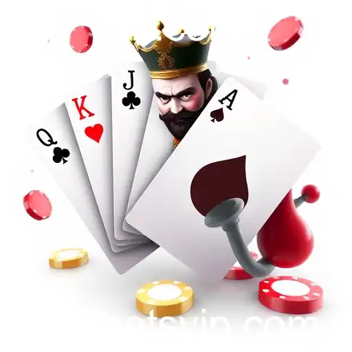 Jogos de Pôquer: Explorando as Estratégias e Emoções do 365bet