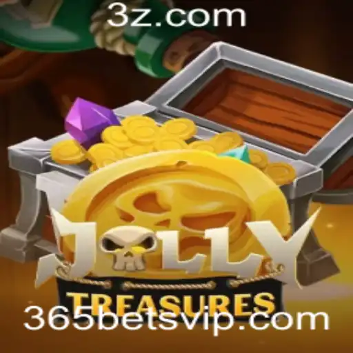 JollyTreasures: Uma Aventura em Busca de Riquezas com 365bet