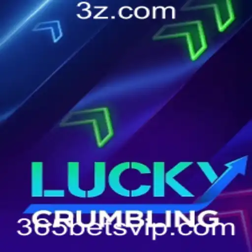 Descubra LuckyCrumbling: O Novo Fenômeno dos Jogos de Azar com 365bet
