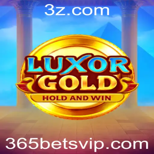 Descubra o Fascinante Mundo de LuxorGold | 365bet
