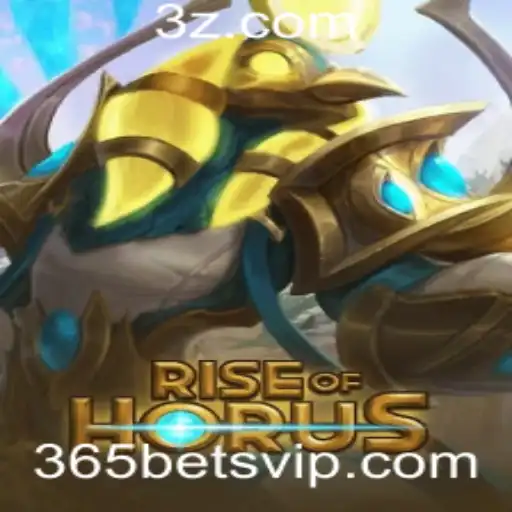 Explorando o Jogo RiseofHorus e Seu Impacto na Comunidade 365bet