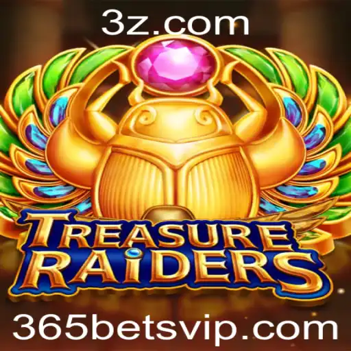 Explorando o Mundo Empolgante de TREASURERAIDERS e a Integração com 365bet