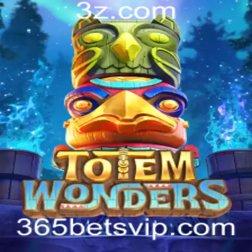 Descubra o Fascinante Mundo de TotemWonders com 365bet