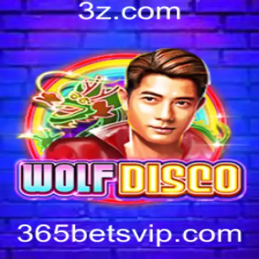 Explorando o Novo Fenômeno em Jogos: WolfDisco e sua Atração 365bet