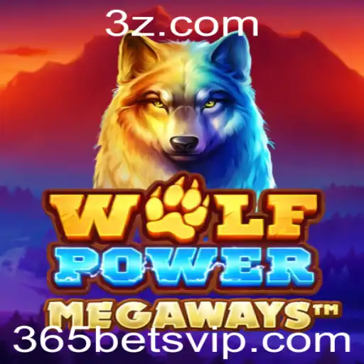 Explorando o Universo de WolfPowerMega: O Jogo Que Conquista o 365bet