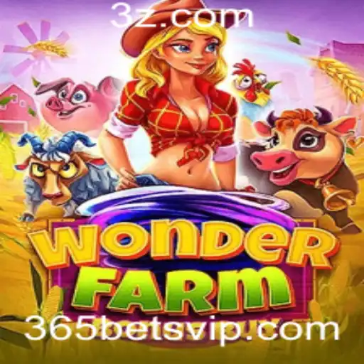 Descubra o Fascinante Universo de WonderFarmBonusBuy