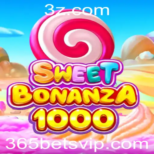 Explorando o Jogo SweetBonanza1000 e Sua Conexão com 365bet