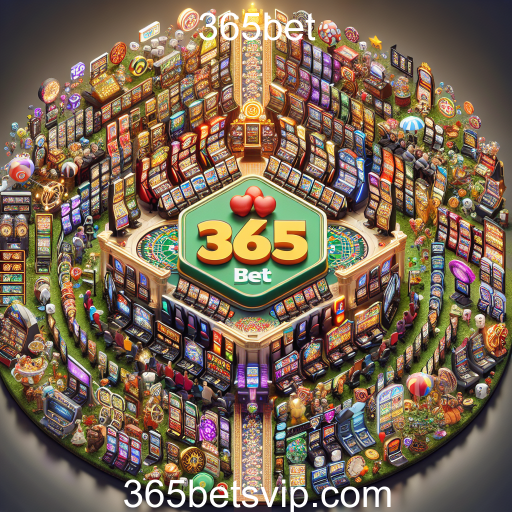Últimas Notícias do Mundo dos Jogos em 365bet
