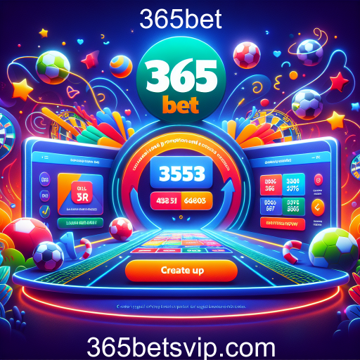 Explorando as Ofertas do 365bet: Valorizando Sua Experiência de Jogo