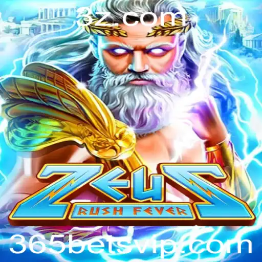 ZeusRushFever: A Excitante Jornada Mitológica no Mundo de 365bet